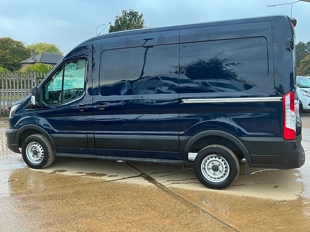 Used Ford Transit 2020 for sale - 76290140: Photo 30