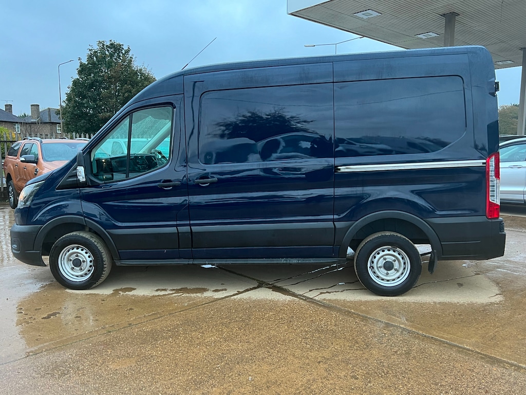 Used Ford Transit 2020 for sale - 76290140: Photo 31