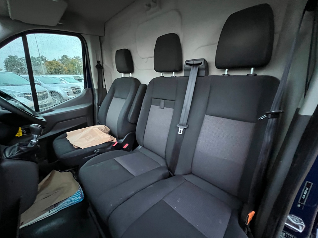 Used Ford Transit 2020 for sale - 76290140: Photo 40