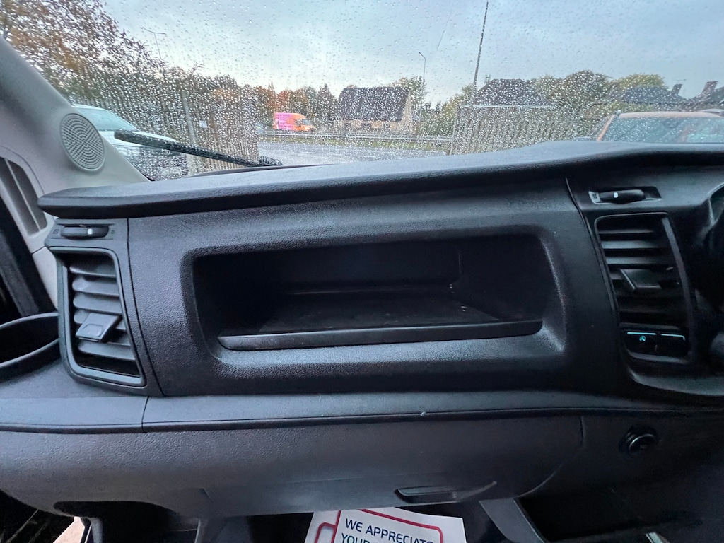 Used Ford Transit 2020 for sale - 76290140: Photo 41