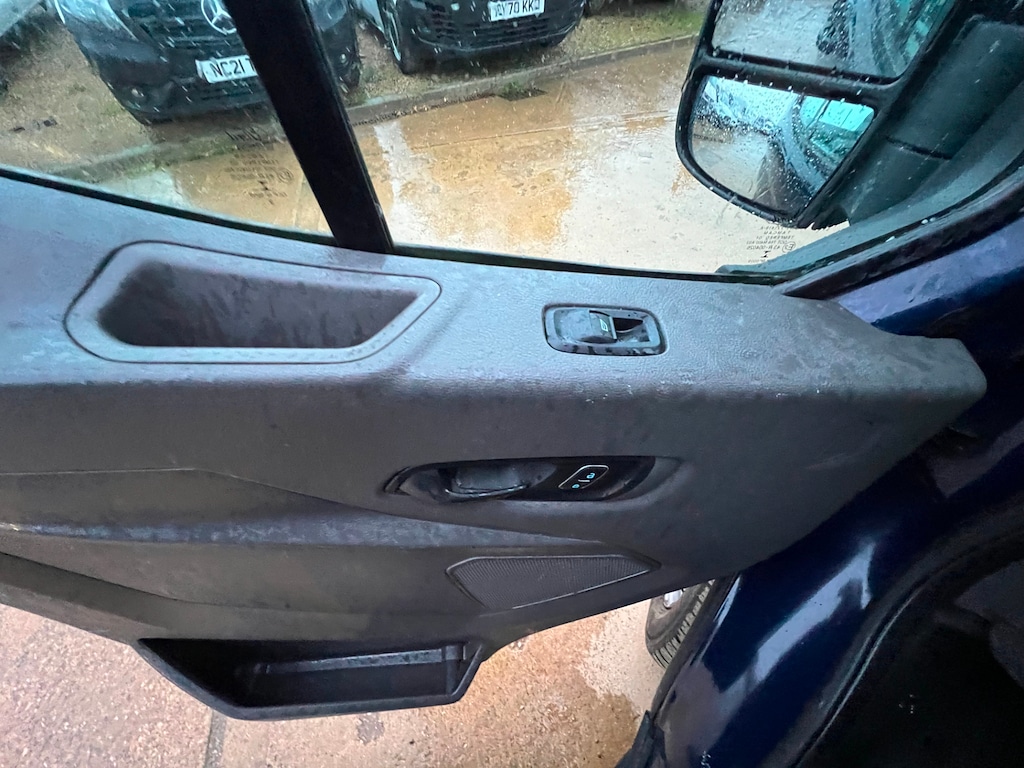 Used Ford Transit 2020 for sale - 76290140: Photo 46