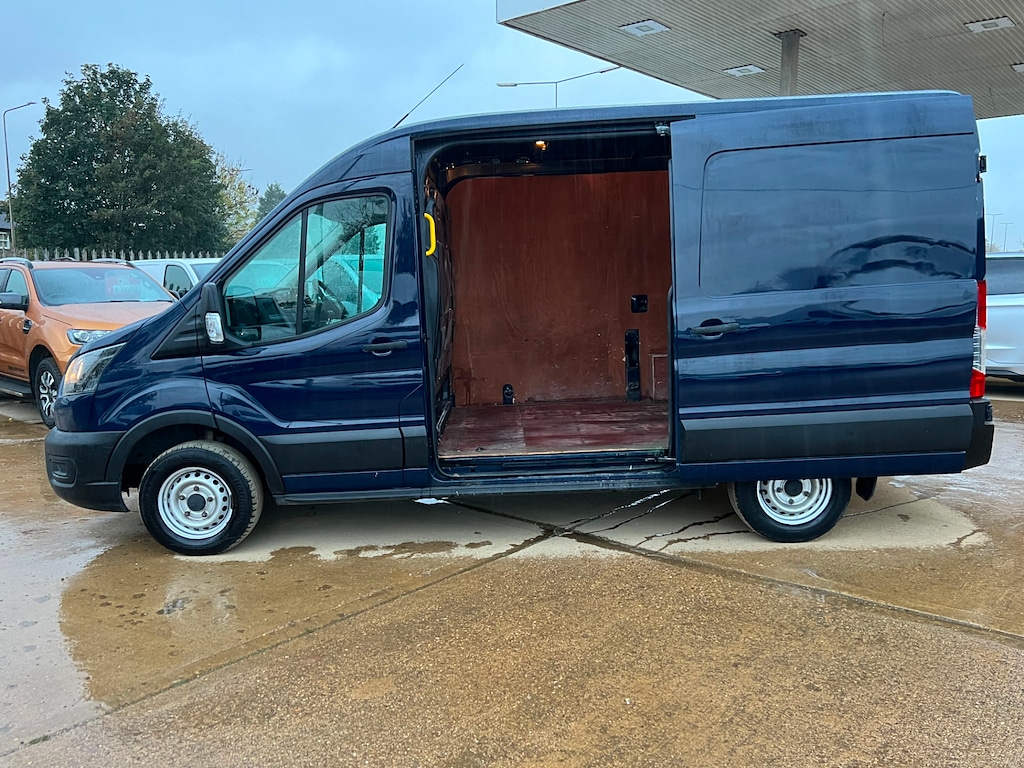 Used Ford Transit 2020 for sale - 76290140: Photo 47