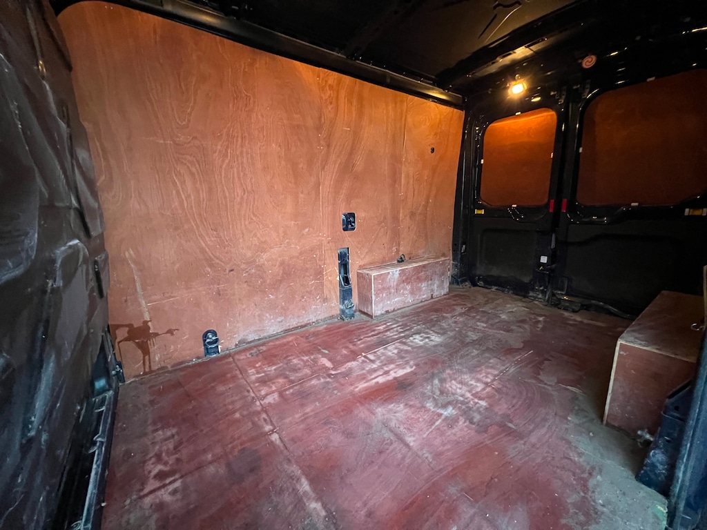 Used Ford Transit 2020 for sale - 76290140: Photo 48