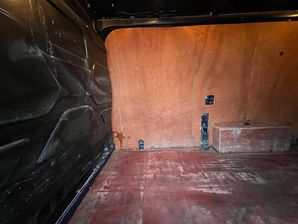 Used Ford Transit 2020 for sale - 76290140: Photo 49