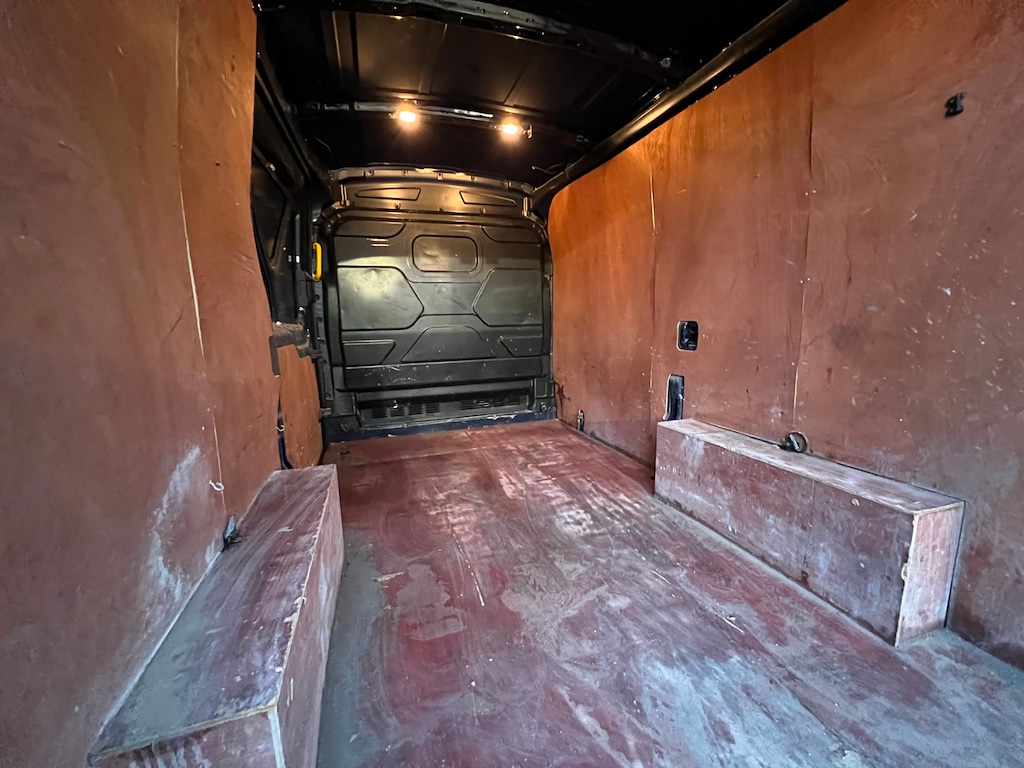 Used Ford Transit 2020 for sale - 76290140: Photo 51