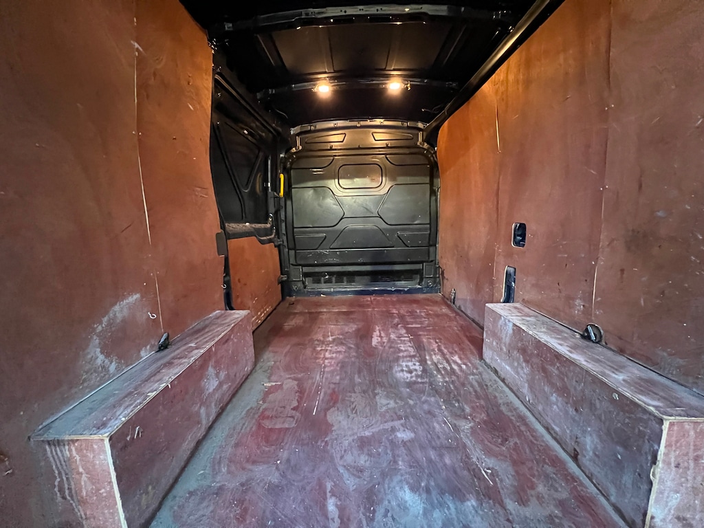 Used Ford Transit 2020 for sale - 76290140: Photo 52