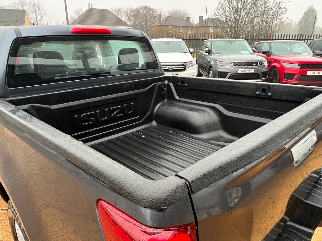 Used Isuzu D-Max 2021 for sale - 77381236: Photo 71