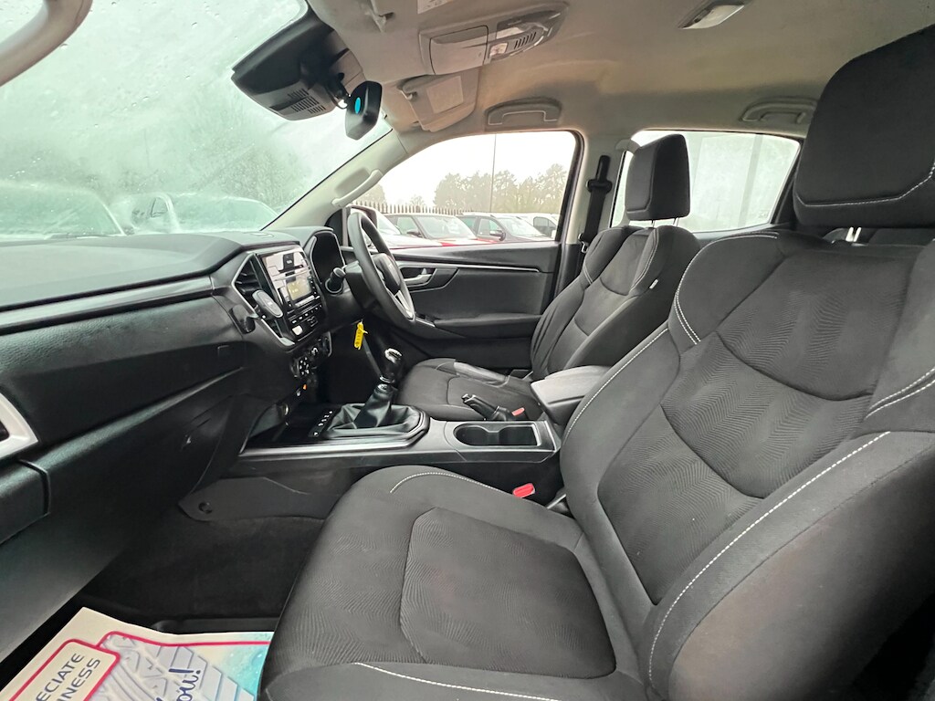 Used Isuzu D-Max 2021 for sale - 77381236: Photo 72