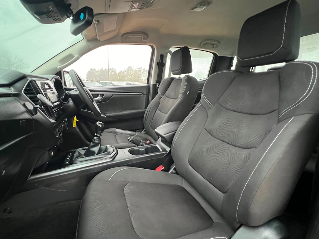 Used Isuzu D-Max 2021 for sale - 77381236: Photo 73