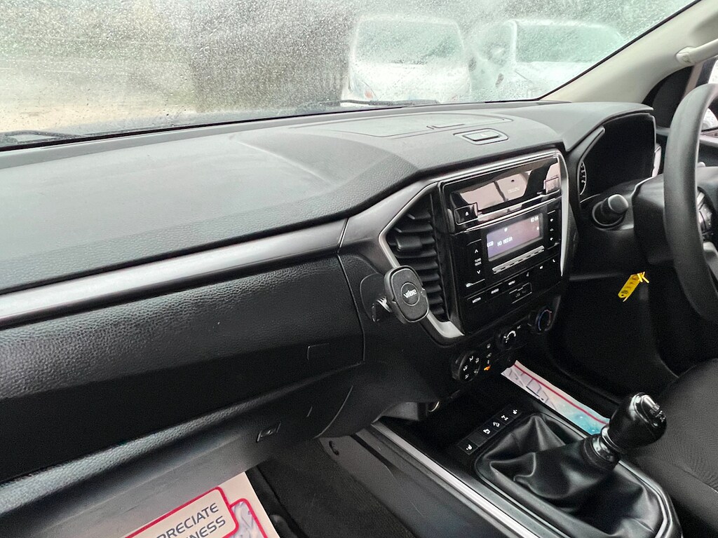 Used Isuzu D-Max 2021 for sale - 77381236: Photo 74