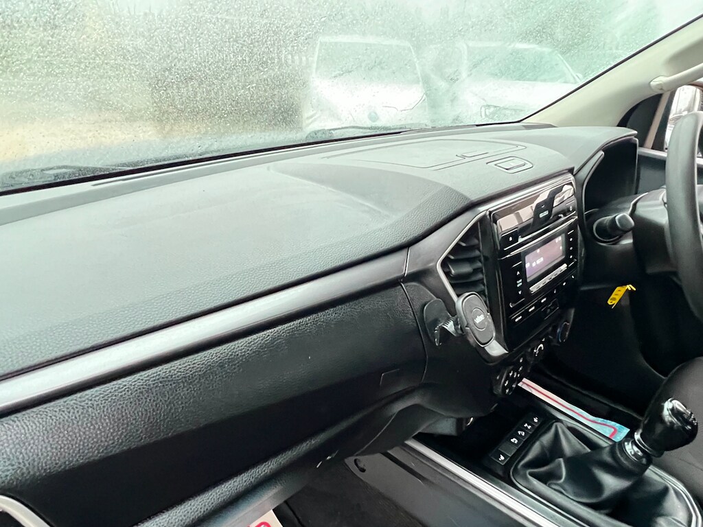 Used Isuzu D-Max 2021 for sale - 77381236: Photo 75