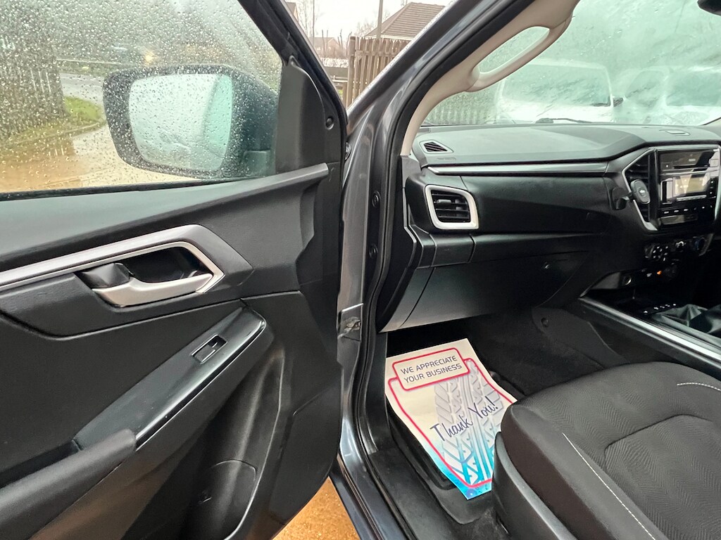 Used Isuzu D-Max 2021 for sale - 77381236: Photo 76