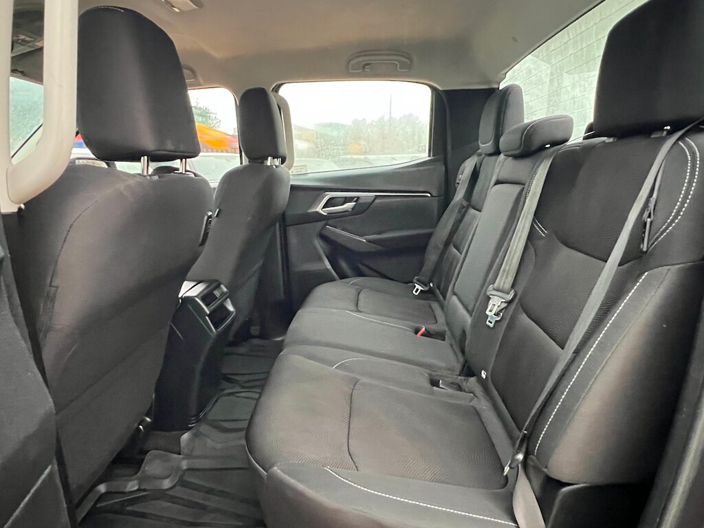 Used Isuzu D-Max 2021 for sale - 77381236: Photo 77