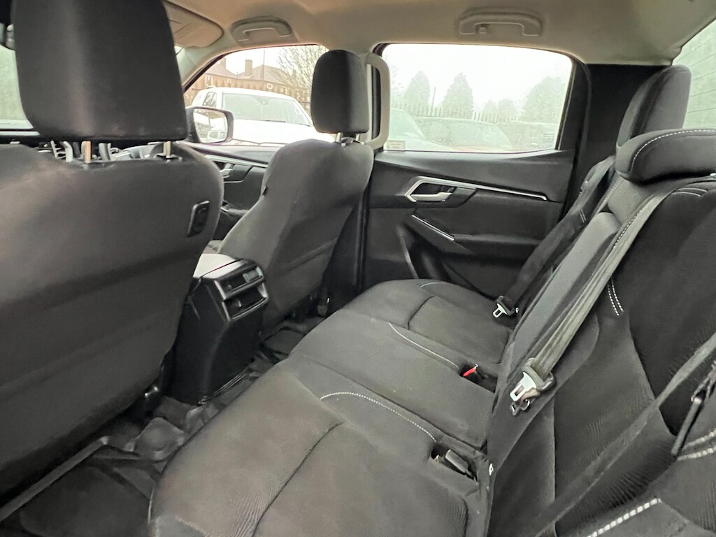 Used Isuzu D-Max 2021 for sale - 77381236: Photo 78