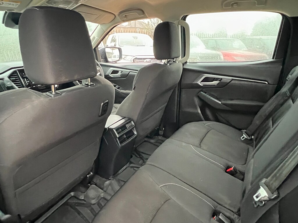 Used Isuzu D-Max 2021 for sale - 77381236: Photo 79