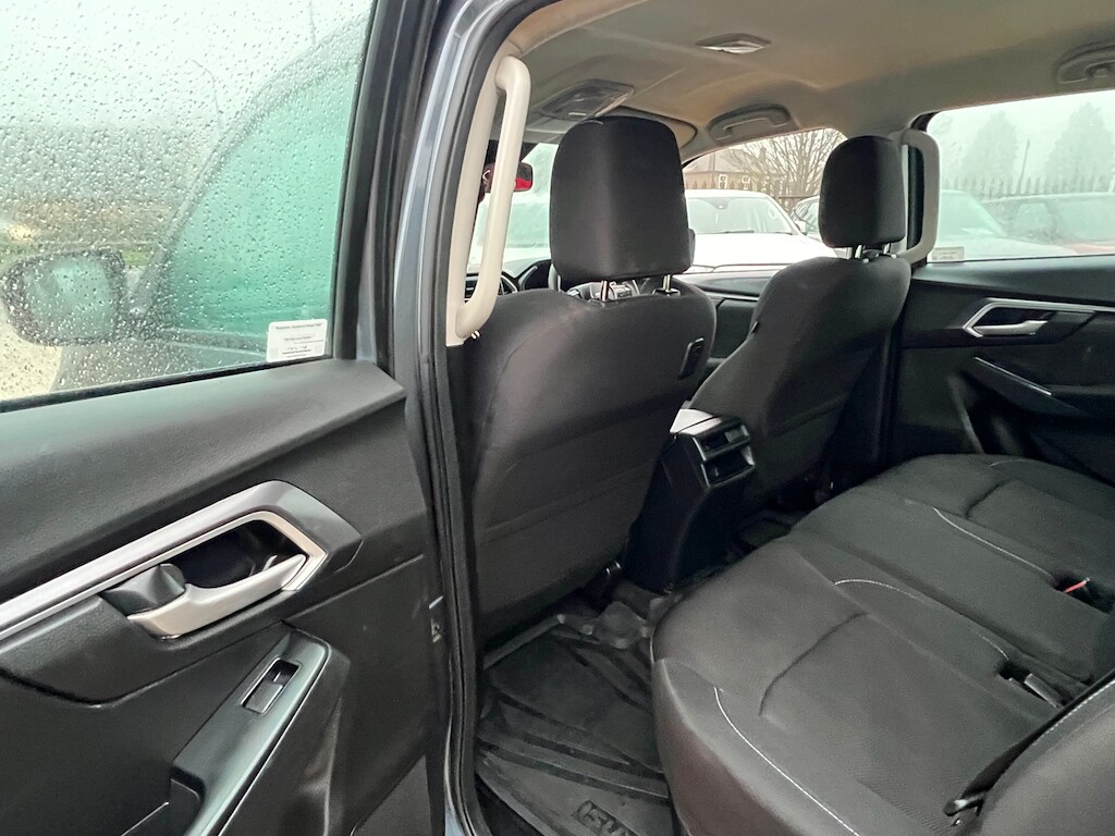 Used Isuzu D-Max 2021 for sale - 77381236: Photo 81