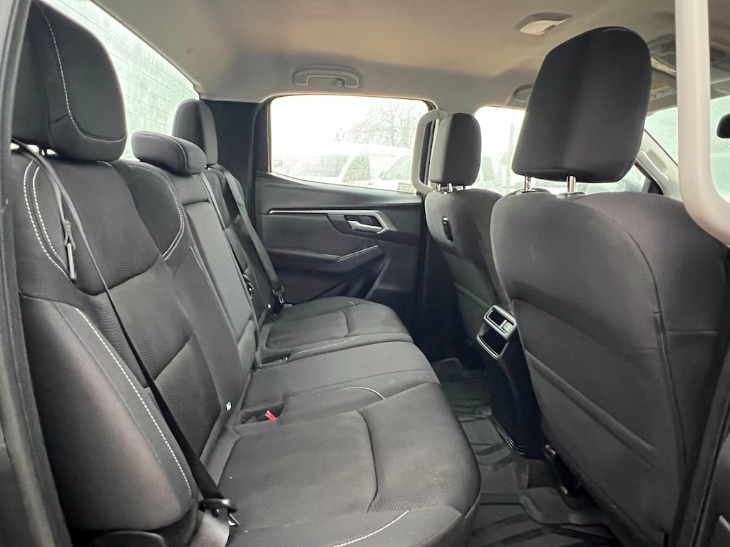 Used Isuzu D-Max 2021 for sale - 77381236: Photo 82