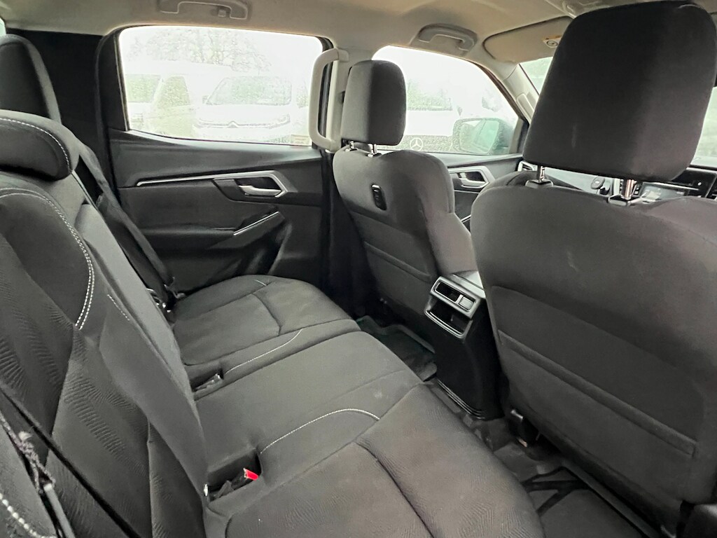 Used Isuzu D-Max 2021 for sale - 77381236: Photo 83