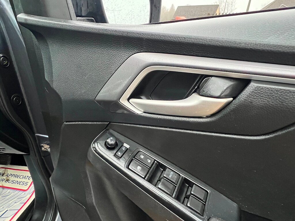 Used Isuzu D-Max 2021 for sale - 77381236: Photo 92