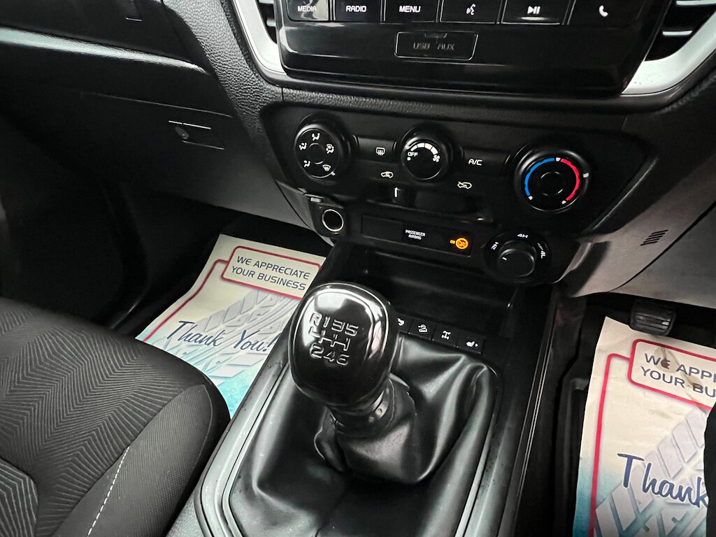 Used Isuzu D-Max 2021 for sale - 77381236: Photo 93