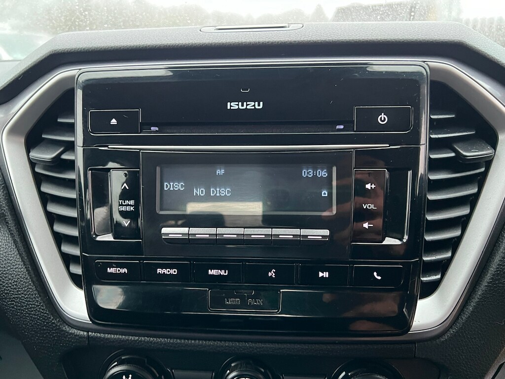 Used Isuzu D-Max 2021 for sale - 77381236: Photo 96