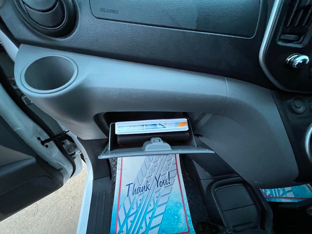 Used Nissan e-NV200 2019 for sale - 76290141: Photo 46