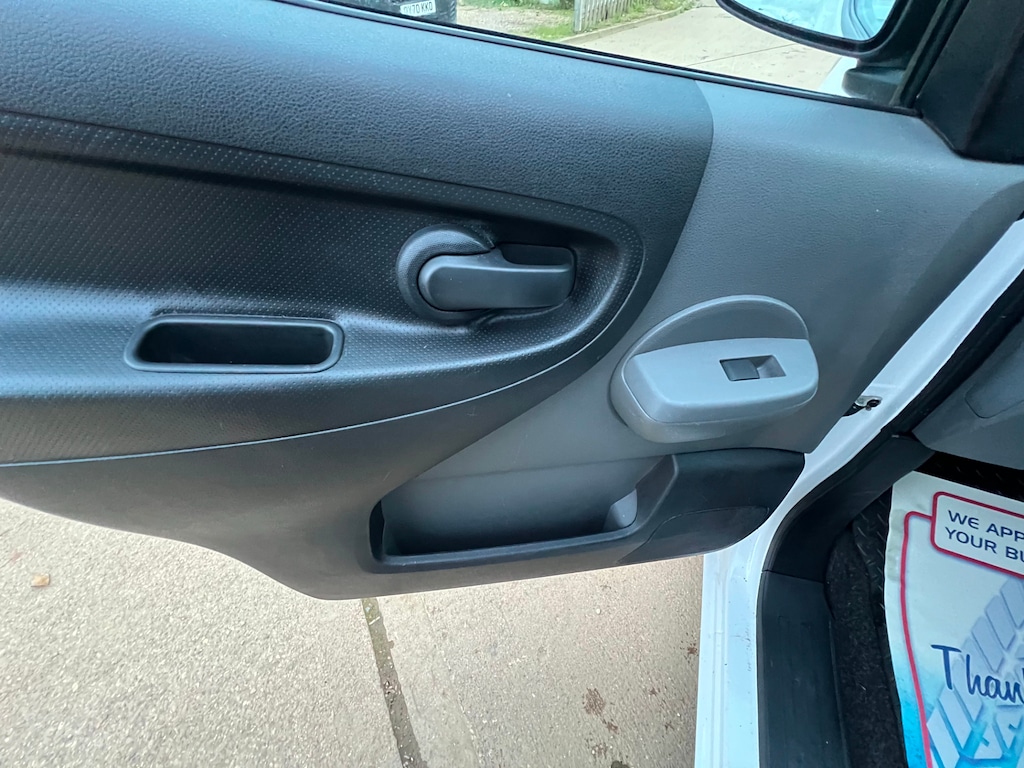 Used Nissan e-NV200 2019 for sale - 76290141: Photo 48