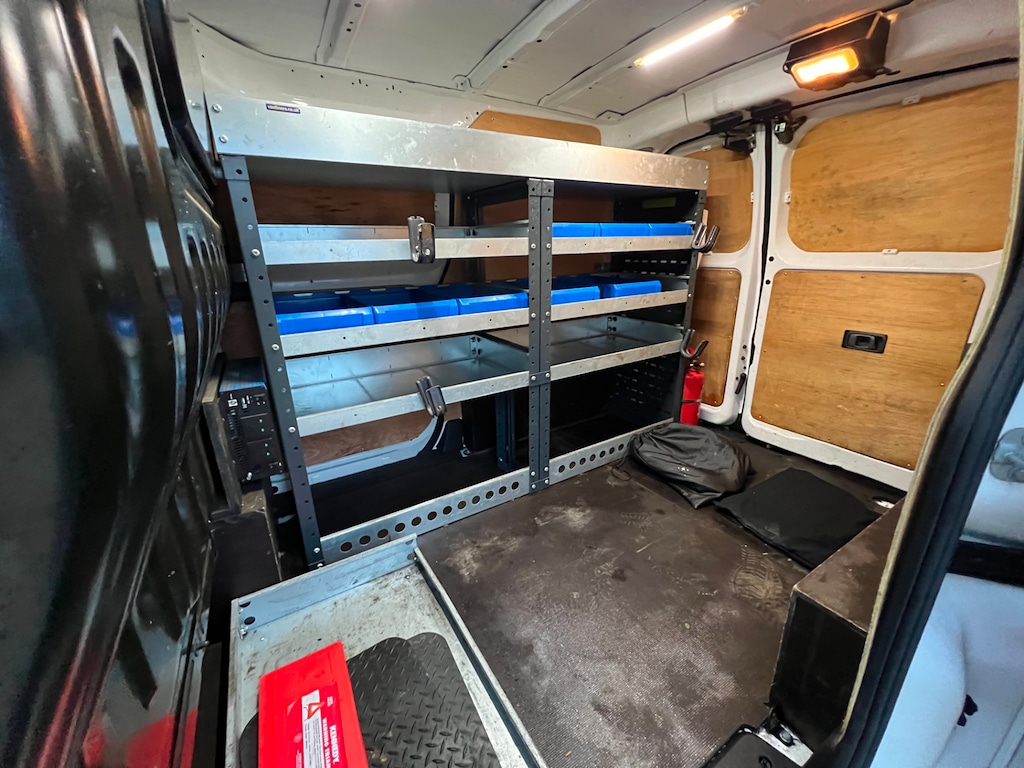 Used Nissan e-NV200 2019 for sale - 76290141: Photo 50