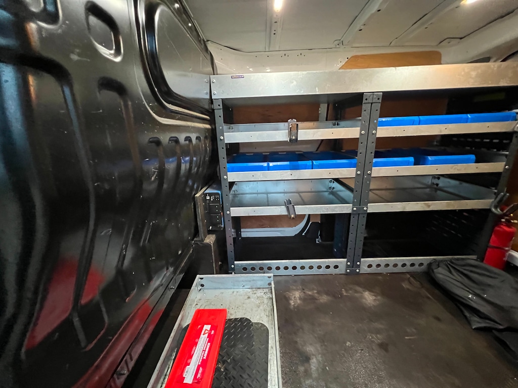 Used Nissan e-NV200 2019 for sale - 76290141: Photo 51