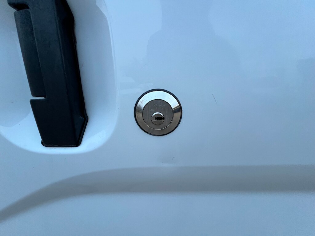 Used Nissan e-NV200 2019 for sale - 76290141: Photo 53