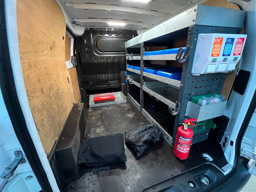 Used Nissan e-NV200 2019 for sale - 76290141: Photo 55