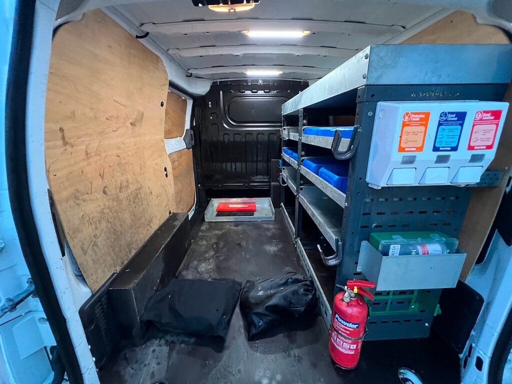 Used Nissan e-NV200 2019 for sale - 76290141: Photo 56