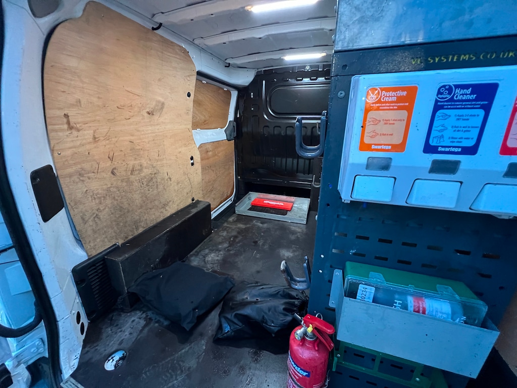 Used Nissan e-NV200 2019 for sale - 76290141: Photo 57