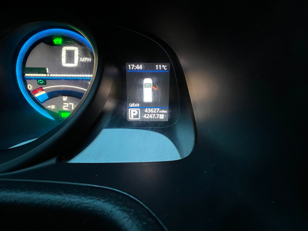 Used Nissan e-NV200 2019 for sale - 76290141: Photo 63