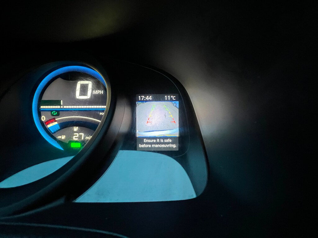 Used Nissan e-NV200 2019 for sale - 76290141: Photo 64