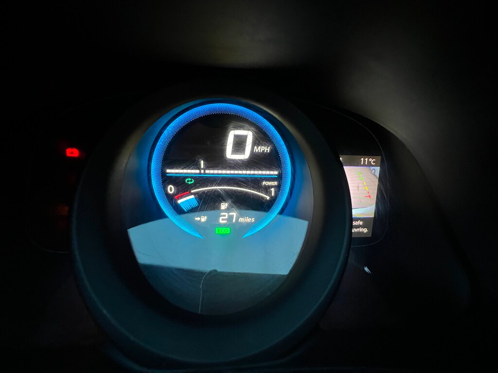 Used Nissan e-NV200 2019 for sale - 76290141: Photo 65