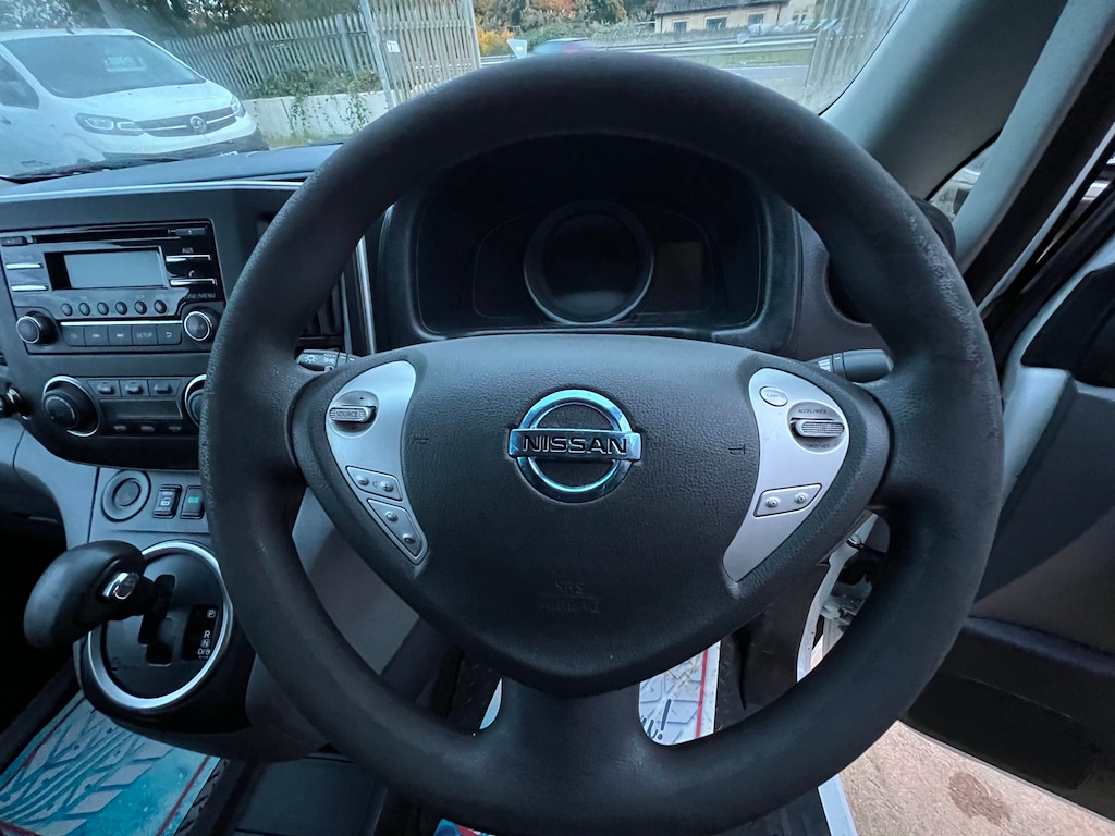 Used Nissan e-NV200 2019 for sale - 76290141: Photo 67