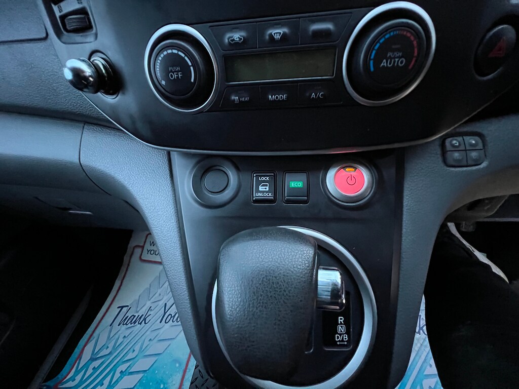 Used Nissan e-NV200 2019 for sale - 76290141: Photo 70