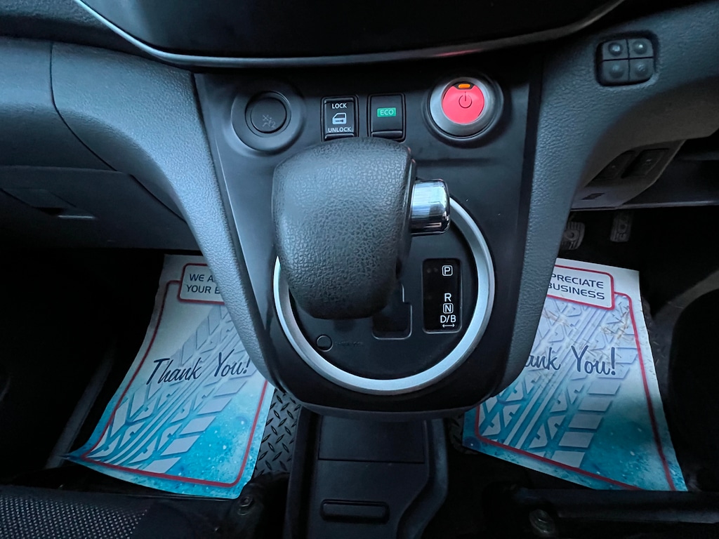 Used Nissan e-NV200 2019 for sale - 76290141: Photo 71