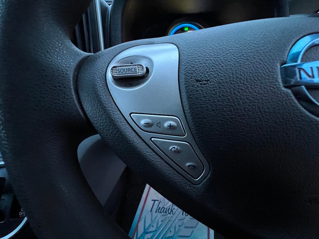 Used Nissan e-NV200 2019 for sale - 76290141: Photo 74