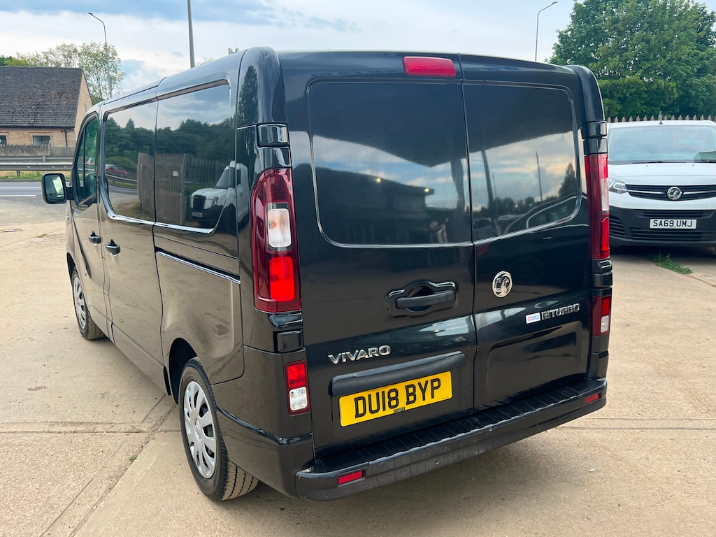 Vehicle 29