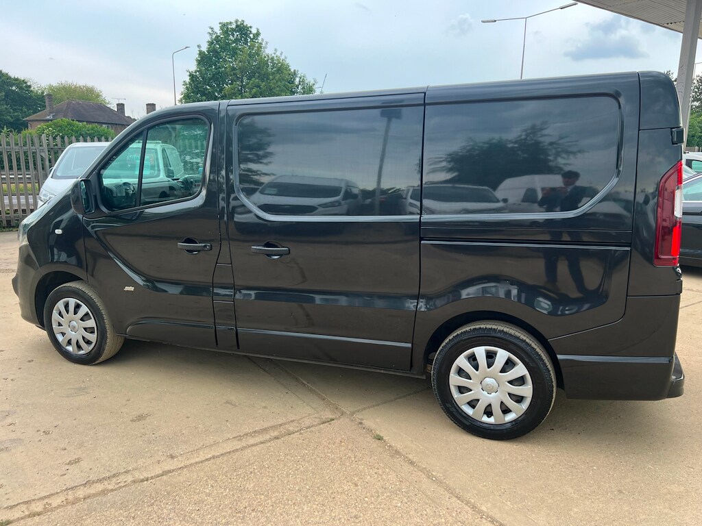 Vehicle 32