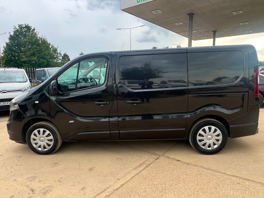 Vehicle 34