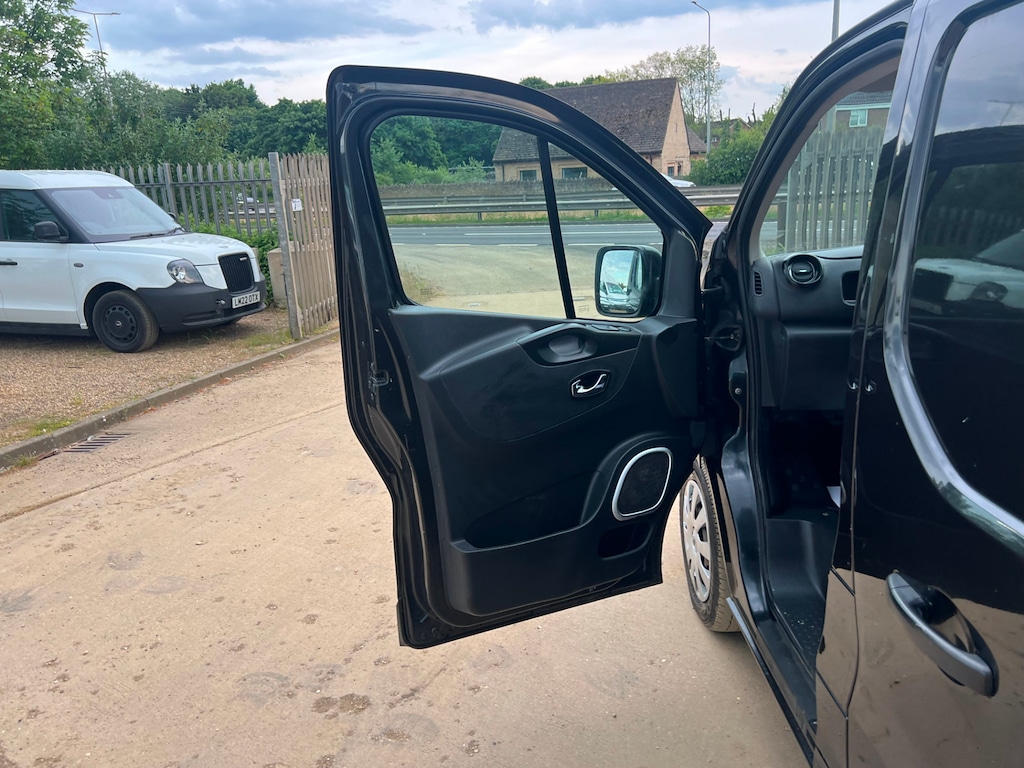 Vehicle 40