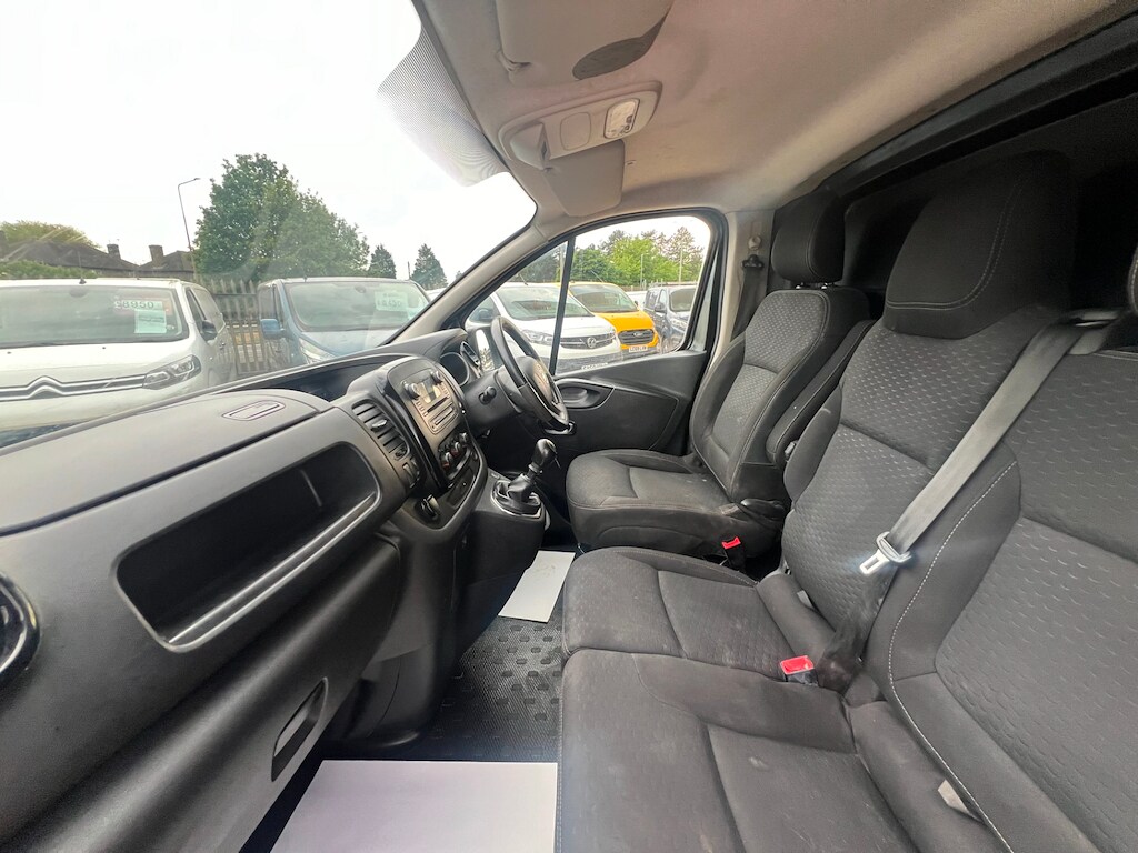 Vehicle 41