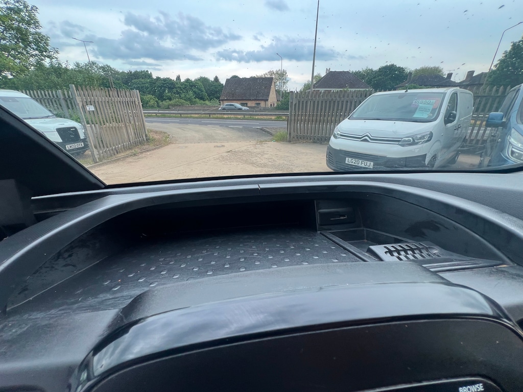 Vehicle 50