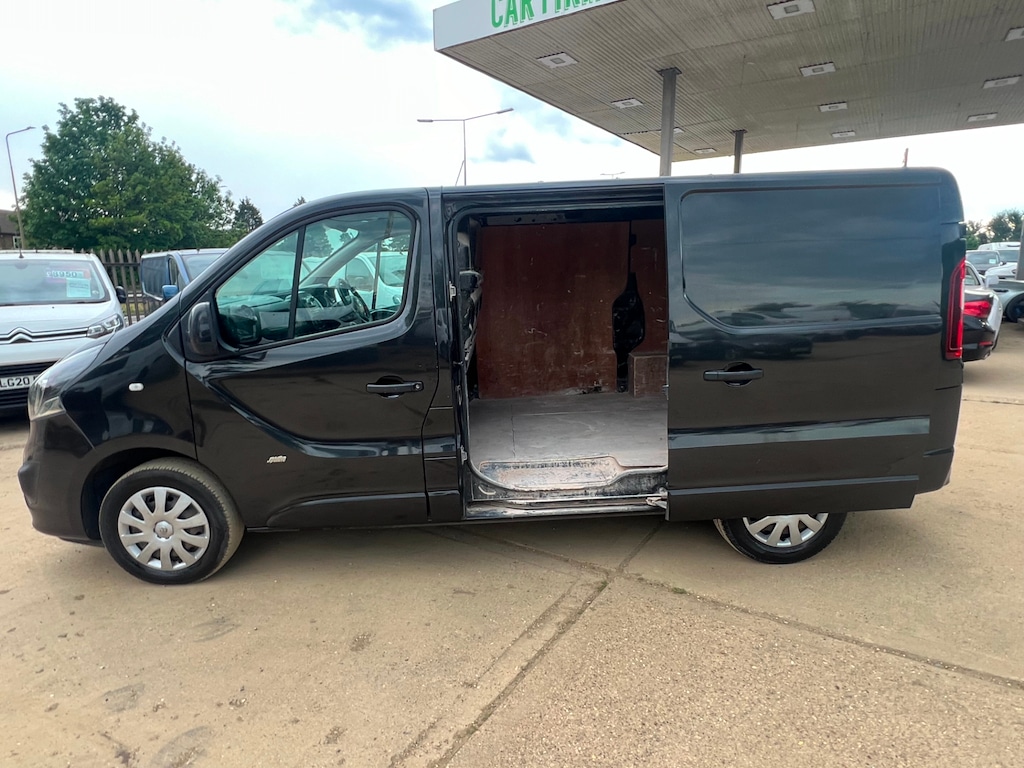 Vehicle 51