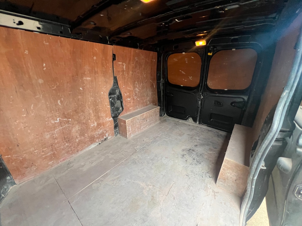 Vehicle 52