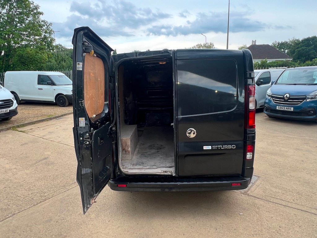 Vehicle 55