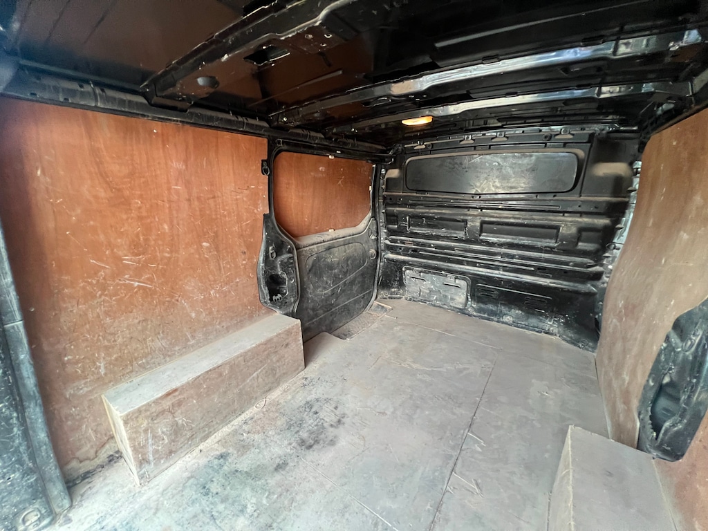 Vehicle 58
